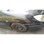 CITROEN C5 BERLINA '2001 2.0 HDI SX GRIS OSCURO