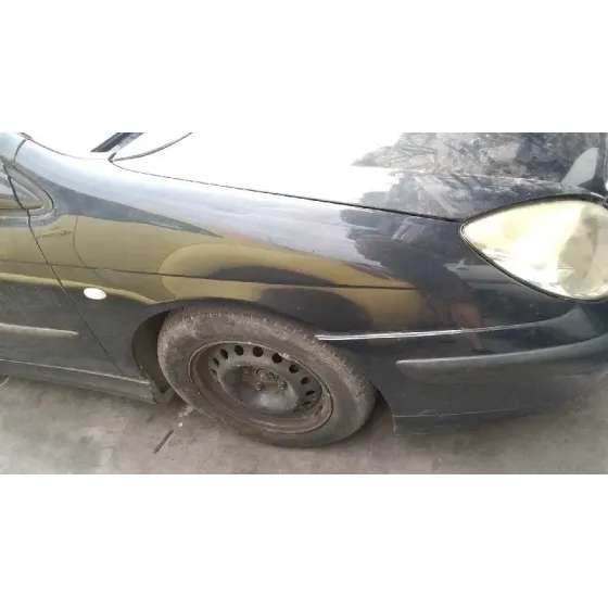 CITROEN C5 BERLINA '2001 2.0 HDI SX GRIS OSCURO