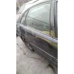 CITROEN C5 BERLINA '2001 2.0 HDI SX GRIS OSCURO