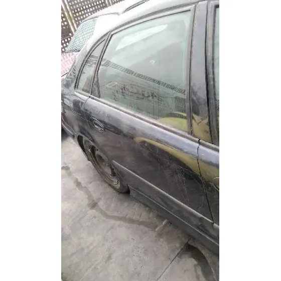 CITROEN C5 BERLINA '2001 2.0 HDI SX GRIS OSCURO