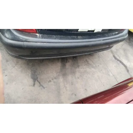 CITROEN C5 BERLINA '2001 2.0 HDI SX GRIS OSCURO