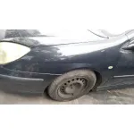 CITROEN C5 BERLINA '2001 2.0 HDI SX GRIS OSCURO