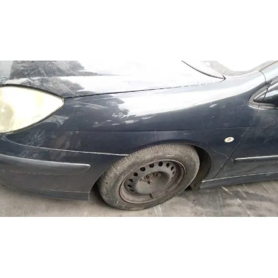 CITROEN C5 BERLINA '2001 2.0 HDI SX GRIS OSCURO