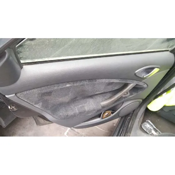 CITROEN C5 BERLINA '2001 2.0 HDI SX GRIS OSCURO