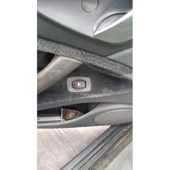 CITROEN C5 BERLINA '2001 2.0 HDI SX GRIS OSCURO