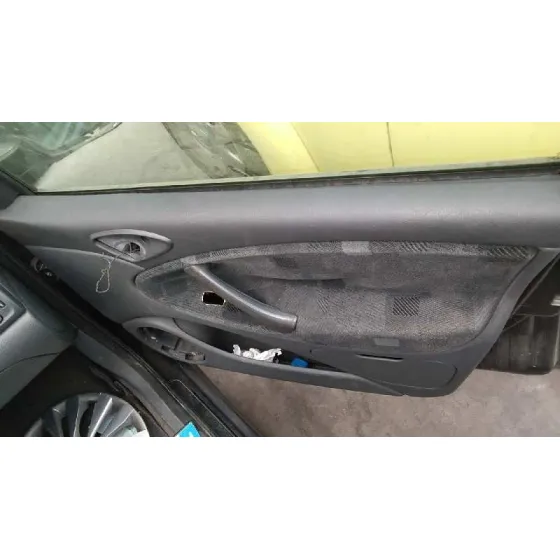 CITROEN C5 BERLINA '2001 2.0 HDI SX GRIS OSCURO