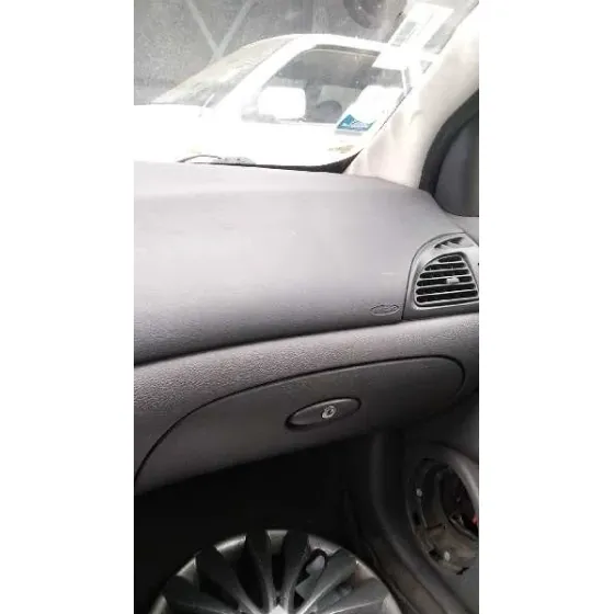 CITROEN C5 BERLINA '2001 2.0 HDI SX GRIS OSCURO