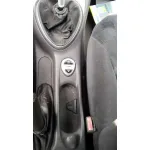 CITROEN C5 BERLINA '2001 2.0 HDI SX GRIS OSCURO