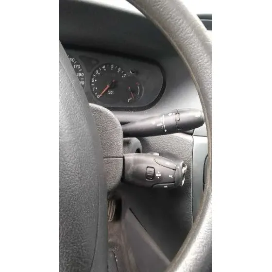 CITROEN C5 BERLINA '2001 2.0 HDI SX GRIS OSCURO