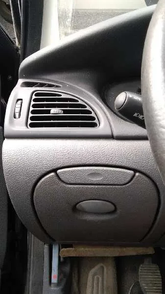 CITROEN C5 BERLINA '2001 2.0 HDI SX GRIS OSCURO