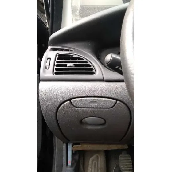 CITROEN C5 BERLINA '2001 2.0 HDI SX GRIS OSCURO