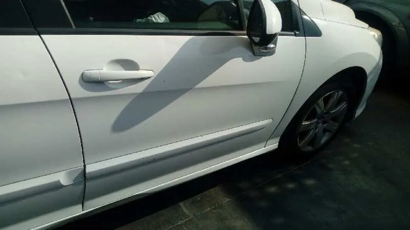 PEUGEOT 308 PEUGEOT 308 '2011 ACCESS BLANCO 2011