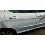 PEUGEOT 308 PEUGEOT 308 '2011 ACCESS BLANCO 2011