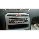 PEUGEOT 308 PEUGEOT 308 '2011 ACCESS BLANCO 2011
