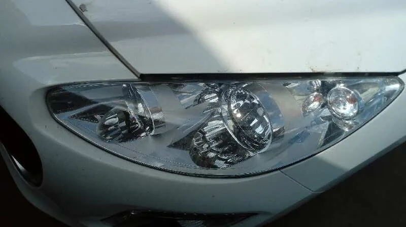 PEUGEOT 308 PEUGEOT 308 '2011 ACCESS BLANCO 2011