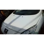 PEUGEOT 308 PEUGEOT 308 '2011 ACCESS BLANCO 2011