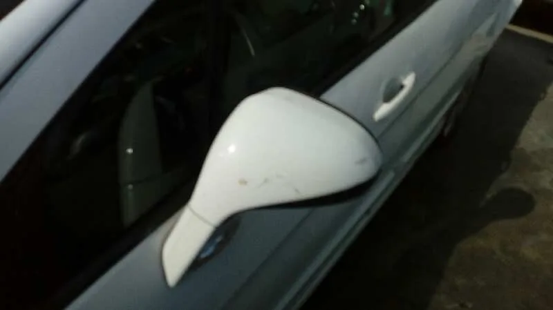 PEUGEOT 308 PEUGEOT 308 '2011 ACCESS BLANCO 2011