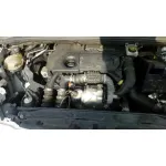 PEUGEOT 308 PEUGEOT 308 '2011 ACCESS BLANCO 2011
