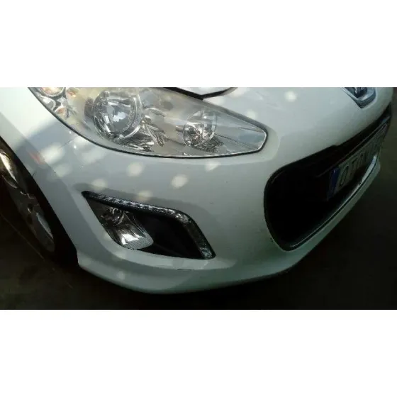 PEUGEOT 308 '2011 ACCESS BLANCO