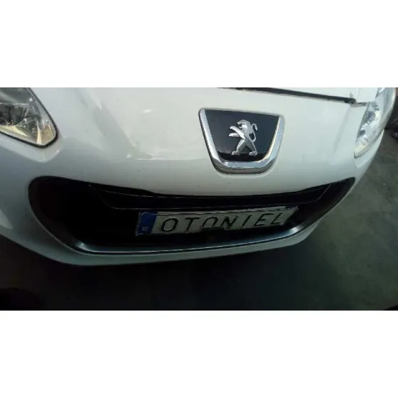 PEUGEOT 308 '2011 ACCESS BLANCO