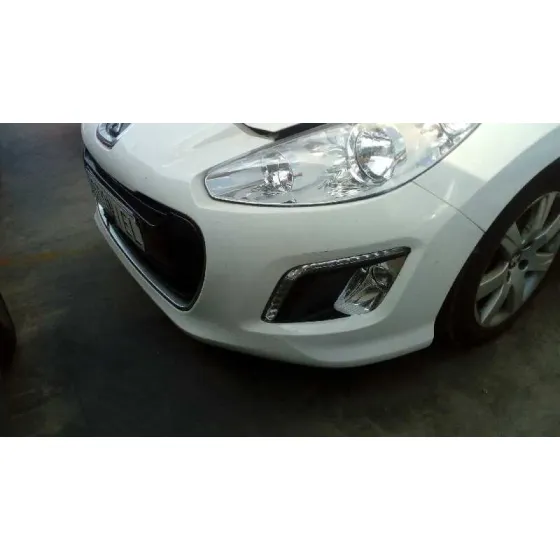 PEUGEOT 308 '2011 ACCESS BLANCO