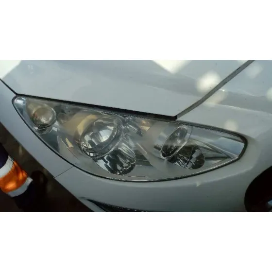PEUGEOT 308 '2011 ACCESS BLANCO