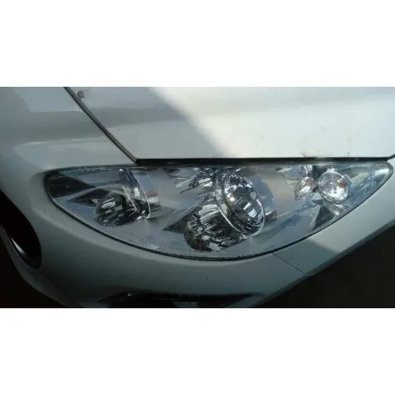 PEUGEOT 308 '2011 ACCESS BLANCO