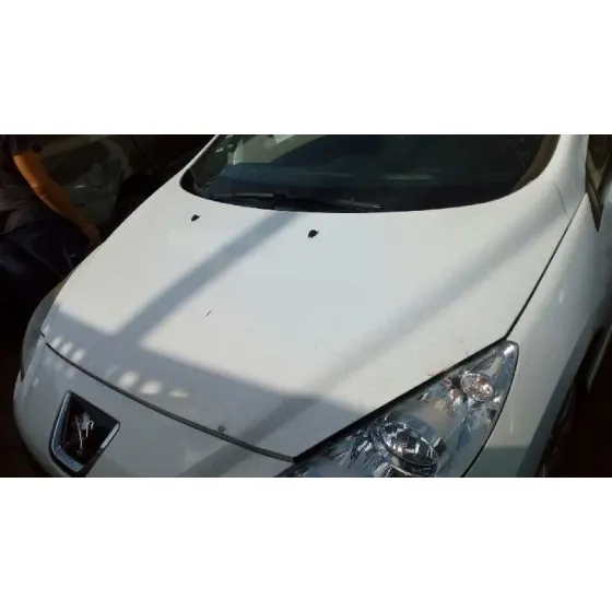 PEUGEOT 308 '2011 ACCESS BLANCO