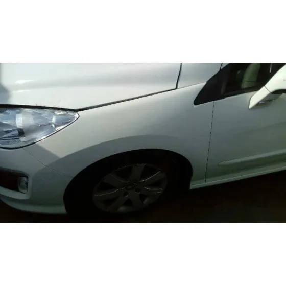 PEUGEOT 308 '2011 ACCESS BLANCO