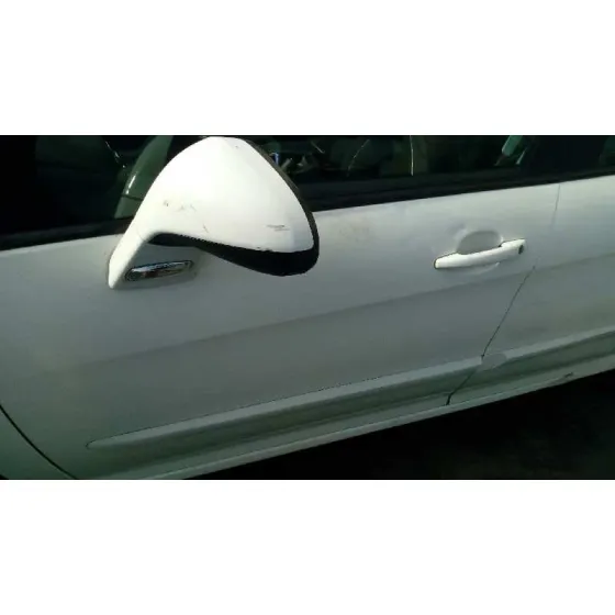 PEUGEOT 308 '2011 ACCESS BLANCO