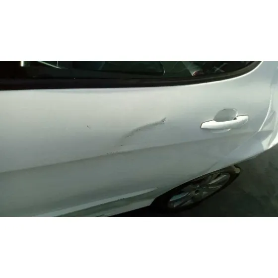 PEUGEOT 308 '2011 ACCESS BLANCO