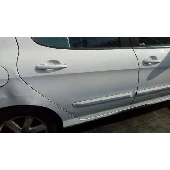 PEUGEOT 308 '2011 ACCESS BLANCO