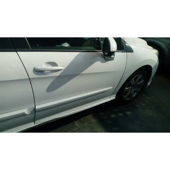 PEUGEOT 308 '2011 ACCESS BLANCO