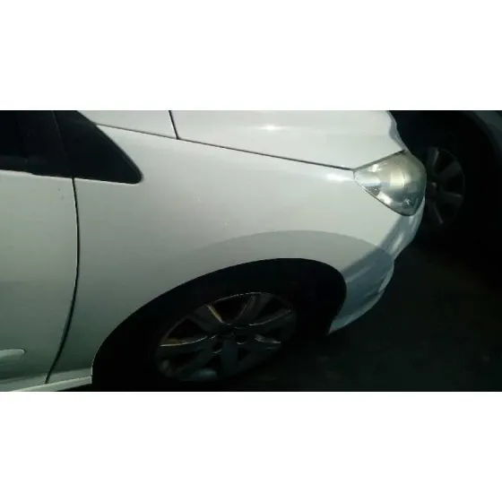 PEUGEOT 308 '2011 ACCESS BLANCO