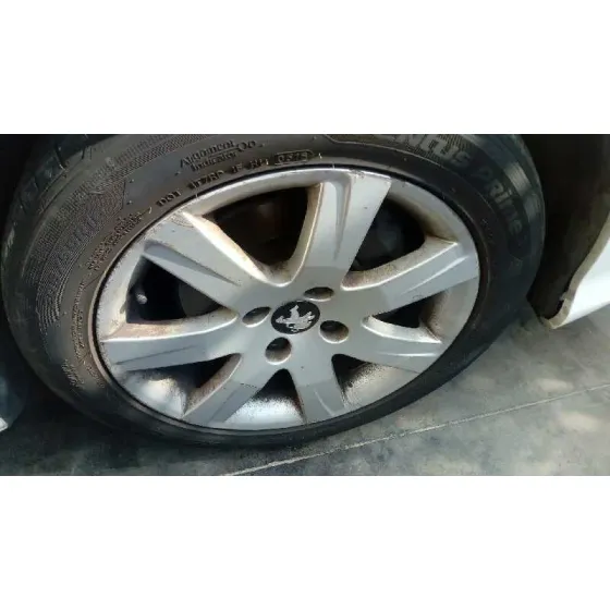 PEUGEOT 308 '2011 ACCESS BLANCO