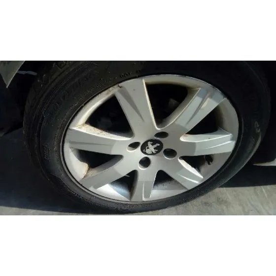 PEUGEOT 308 '2011 ACCESS BLANCO