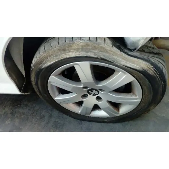 PEUGEOT 308 '2011 ACCESS BLANCO
