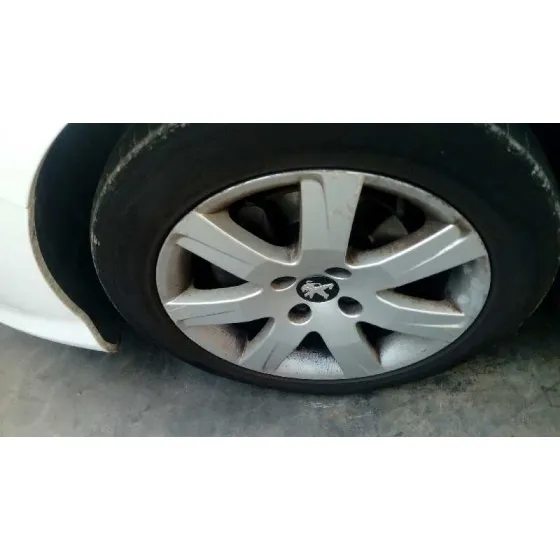 PEUGEOT 308 '2011 ACCESS BLANCO