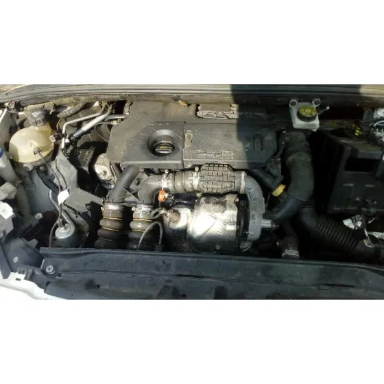 PEUGEOT 308 '2011 ACCESS BLANCO