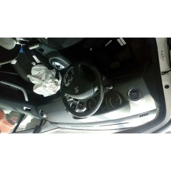 PEUGEOT 308 '2011 ACCESS BLANCO