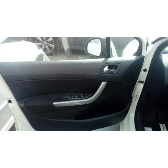 PEUGEOT 308 '2011 ACCESS BLANCO