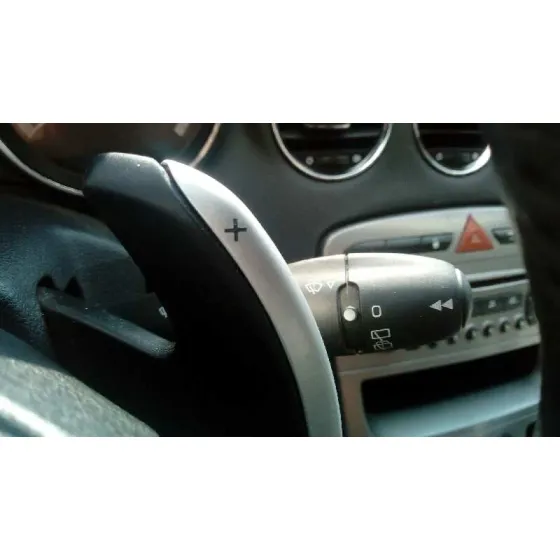 PEUGEOT 308 '2011 ACCESS BLANCO