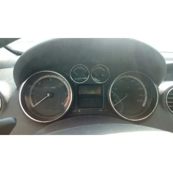 PEUGEOT 308 '2011 ACCESS BLANCO