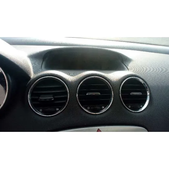 PEUGEOT 308 '2011 ACCESS BLANCO