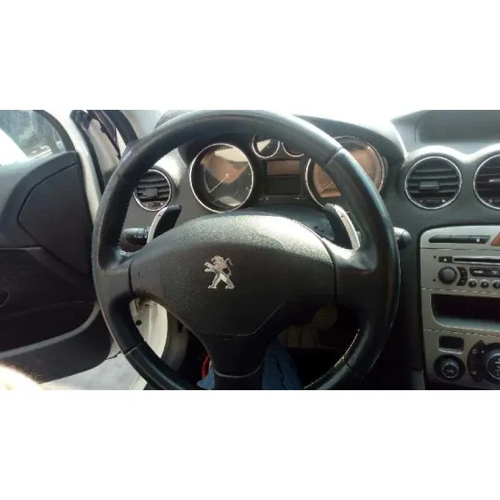PEUGEOT 308 '2011 ACCESS BLANCO