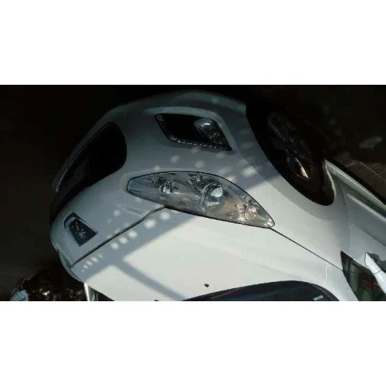 PEUGEOT 308 '2011 ACCESS BLANCO
