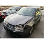 VOLKSWAGEN GOLF V BERLINA (1K1) VOLKSWAGEN GOLF V BERLINA (1K1) '2006 1.6 GRIS OSCURO 2003