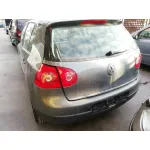 VOLKSWAGEN GOLF V BERLINA (1K1) VOLKSWAGEN GOLF V BERLINA (1K1) '2006 1.6 GRIS OSCURO 2003