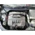 VOLKSWAGEN GOLF V BERLINA (1K1) VOLKSWAGEN GOLF V BERLINA (1K1) '2006 1.6 GRIS OSCURO 2003