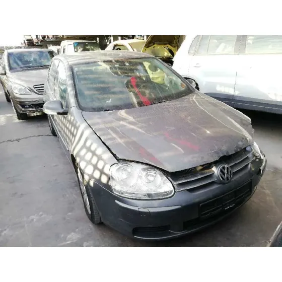 VOLKSWAGEN GOLF V BERLINA (1K1) '2006 1.6 GRIS OSCURO